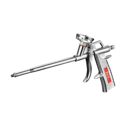 Пистолет для монтажной пены P.I.T. 30.5x19x4.5 см(HFMG01-A01A)