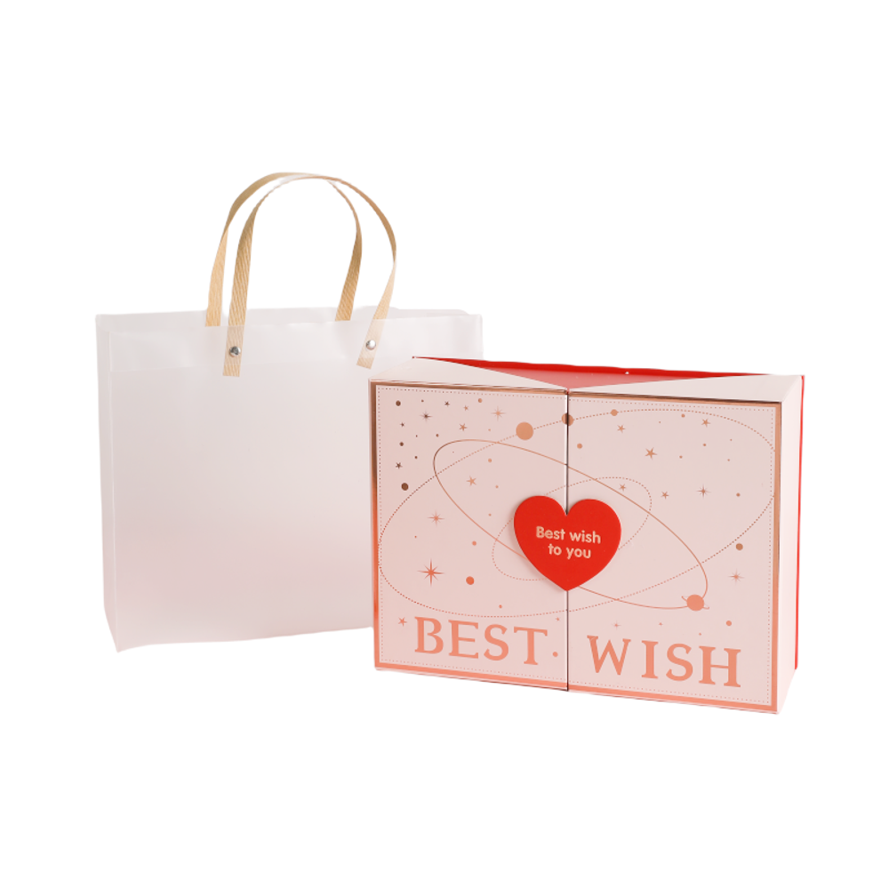 NOMK PU Bucket Bag Backpack Regular Women"s Silver