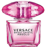 VERSACE CRYSTAL BRIGHT Absolu edP 90ml lady Tester