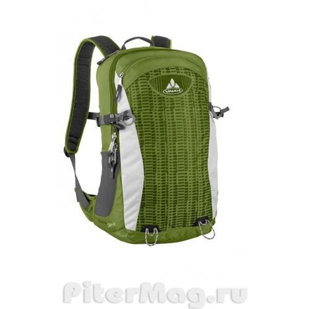 Vaude Wizard Air 24+4