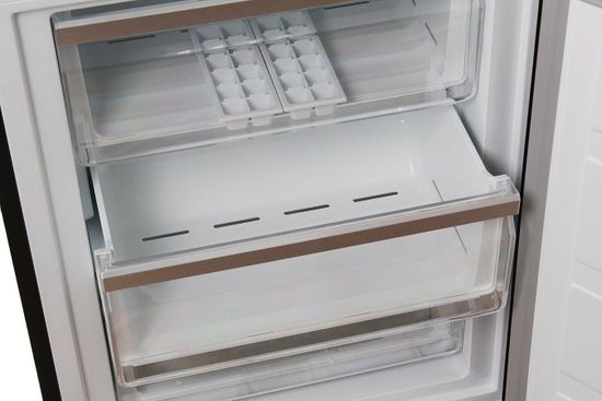 Холодильник Leran CBF 425 BEG NF