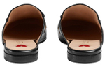 Gucci Princetown (Женская размерная сетка)