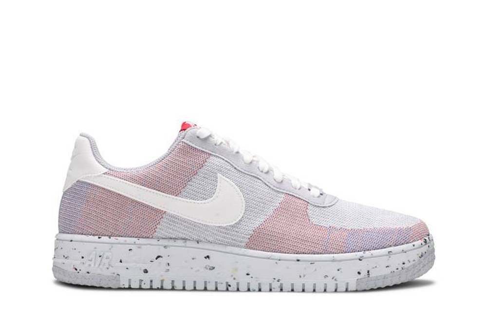 Кроссовки Nike Air Force 1 Crater Flyknit