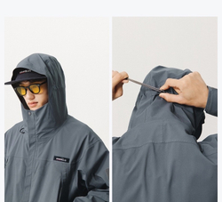 Куртка Nothomme Outdoor Windproof Jacket