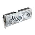 Видеокарта GigaByte nVidia GeForce RTX 5070 12Gb GV-N5070AERO OC-12GD 1.0