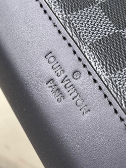 Louis Vuitton Duo Sling Bag