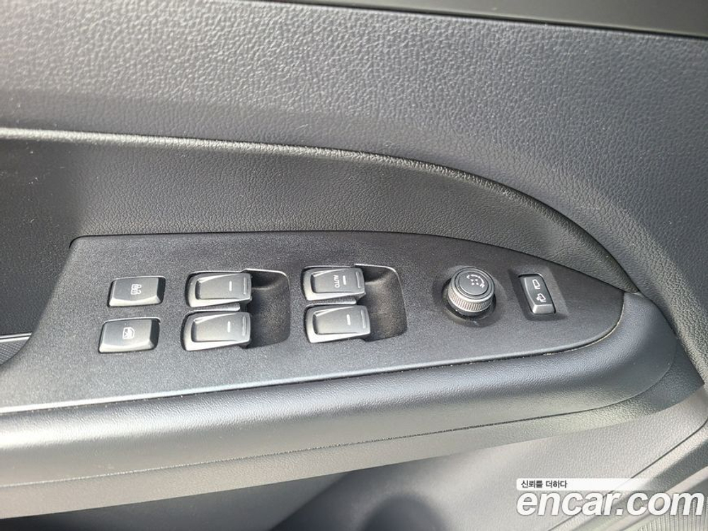 KG Mobility (Ssangyong) The New Rexton Sports Дизель 2.2 4WD (06.2021)