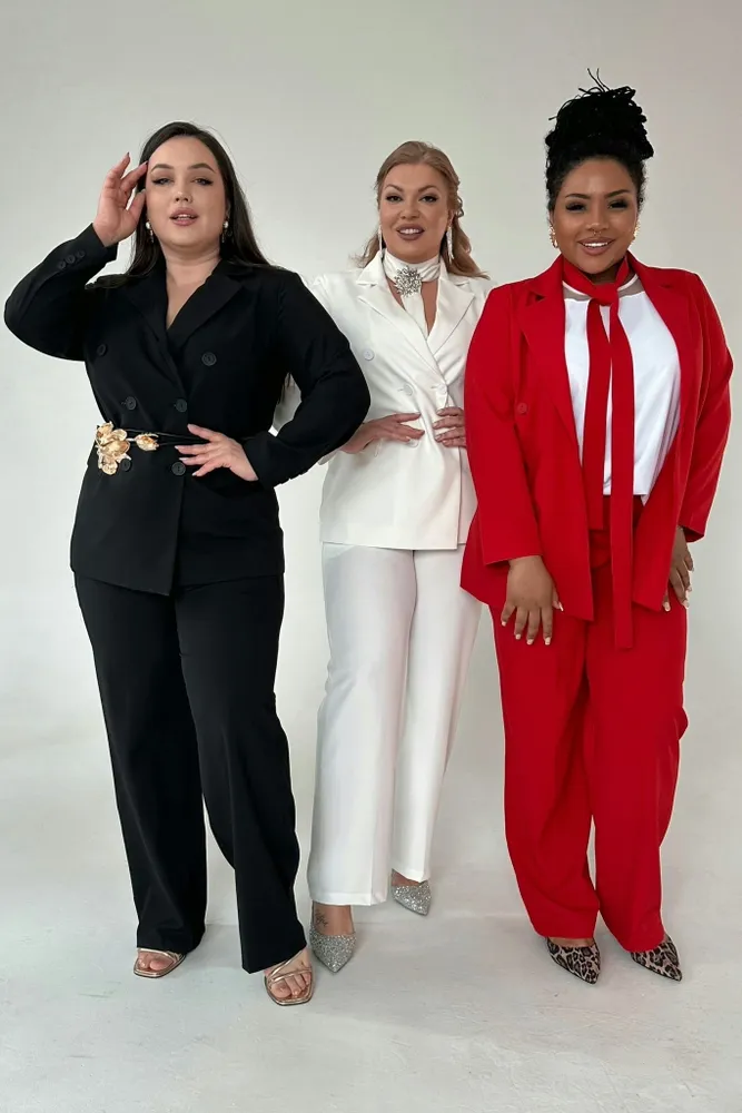 Костюм 6023 Fabrika