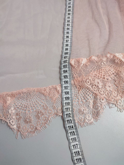 Платье AScool розовое 46 размер, новое