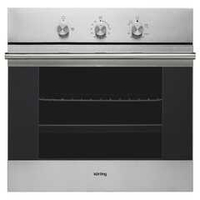 Газовый духовой шкаф Korting OGG 541 CFX