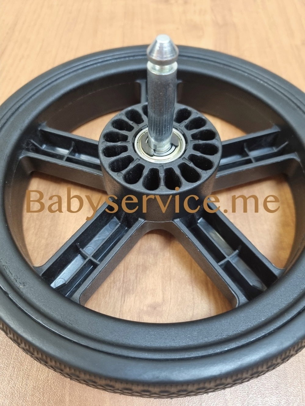 Колесо Carrello Astra 22 заднее