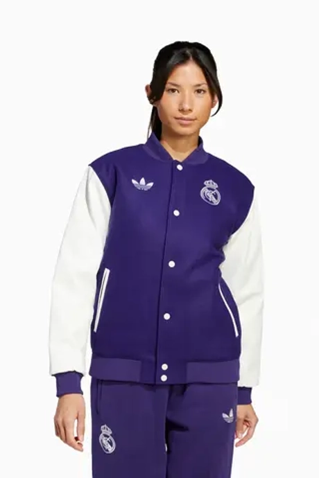 Ветровка adidas Real Madrid Chinese New Year