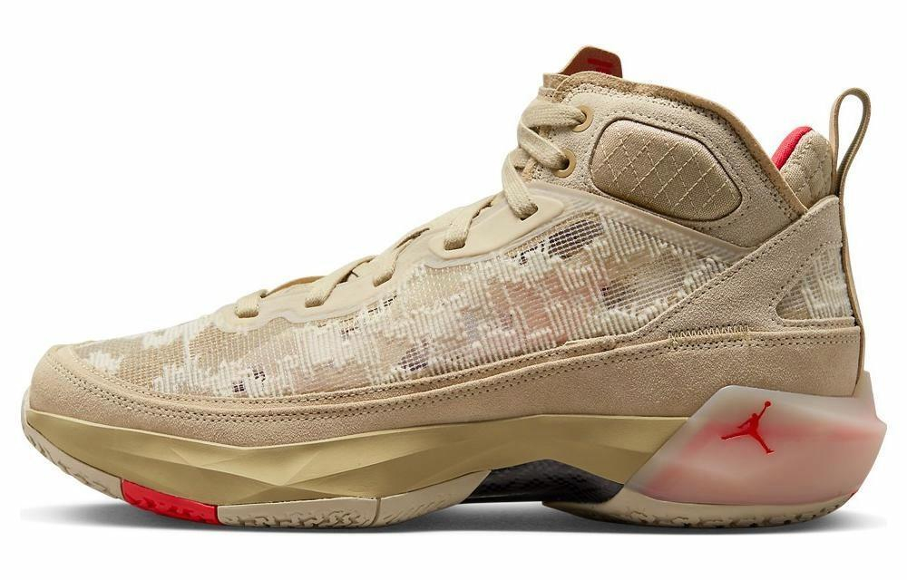 Кроссовки Jordan Air Jordan 37 Pf "Off Days"