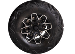 Квадроцикл Bizon YK450A EPS (ПТС) песочный