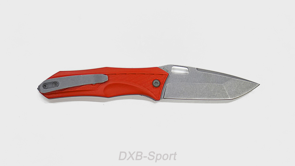 Fold knife "Bison" by SARO