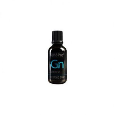 GlissPro Graphene Black защитное покрытие 10мл