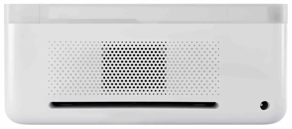 Фотопринтер портативный Xiaomi Instant Photo Printer 1S Set, White (BHR6747GL)