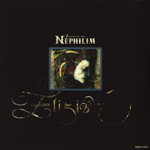 Fields Of The Nephilim / 5 Albums (5CD)