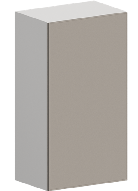 Кухня Модуль ШВ 509 Графит / Грей Софт