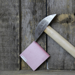 Смальта розового цвета в кирпичиках купить с доставкой по всей России.