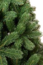 Ель искусственная «Русская Императрица» (Литая хвоя) 210 см / 2,1 м