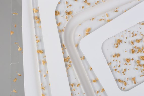 Потолочный светодиодный светильник Omnilux Vittuone OML-08737-182