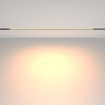Трековый светильник Technical TR231-2-15W3K-B