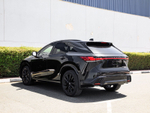 Lexus RX 500h, 2023