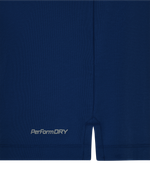 Поло Jogel DIVISION PerFormDRY CVC Polo-K, темно-синий Z4