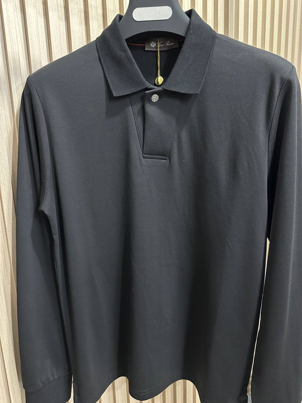 Поло Loro Piana, арт. 471712790