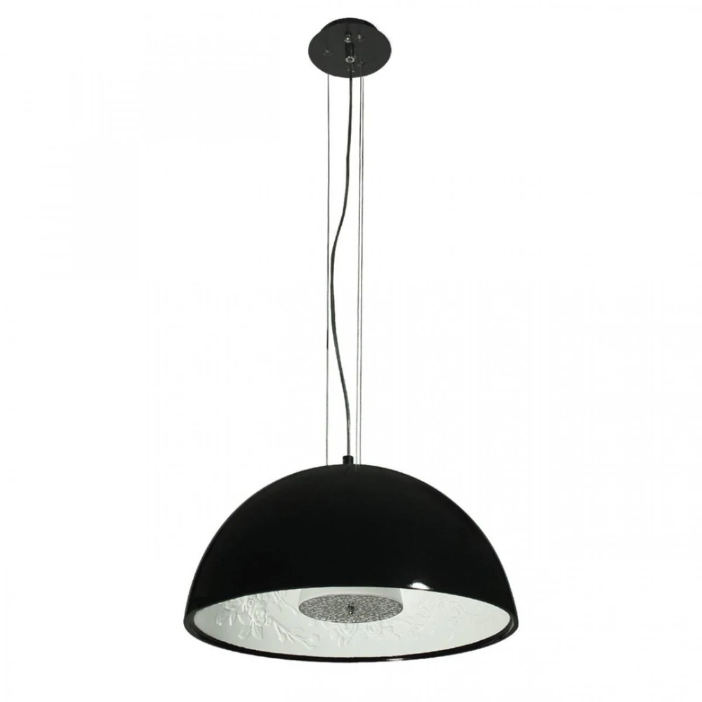 Подвесной светильник Loft It MIRABELL 10106/600 Black