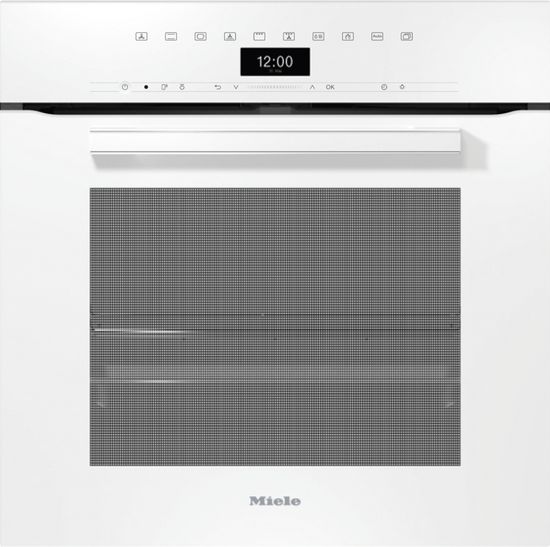 Электрический духовой шкаф Miele H 7464 BP BRWS