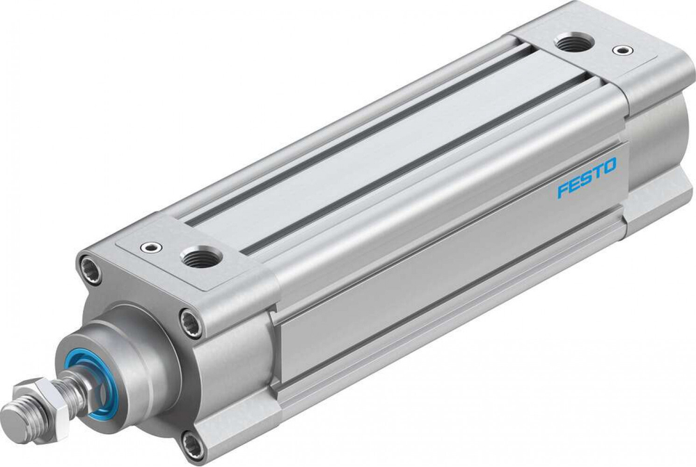 DSBC-63-160-D3-PPVA-N3 Стандартный цилиндр