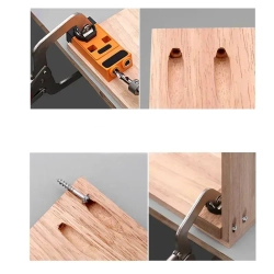 Косой шуруп ST4-30 (100 шт.)