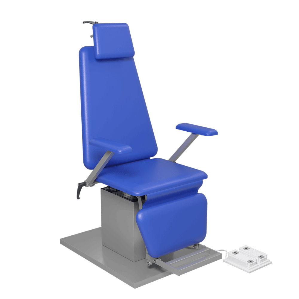 Лор - Кресло ZERTS