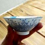 Пиала "Феникс"