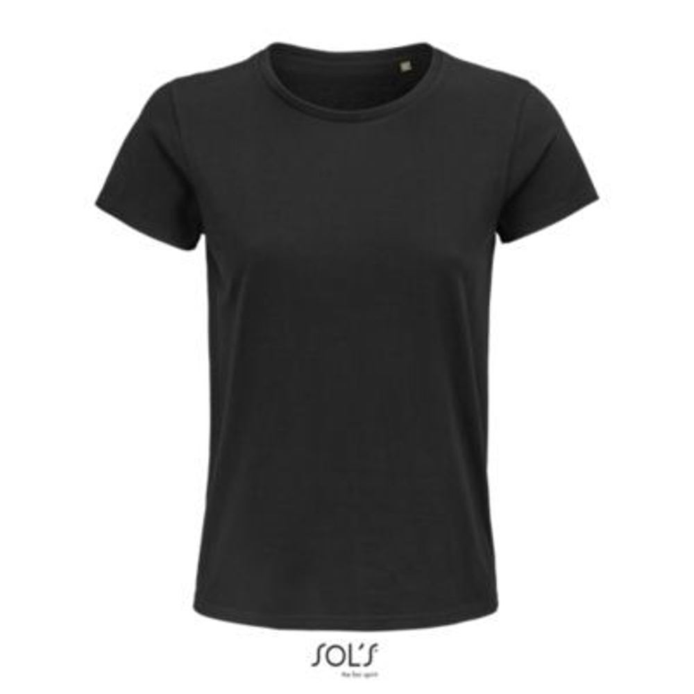 SOL'S PIONEER WOMEN