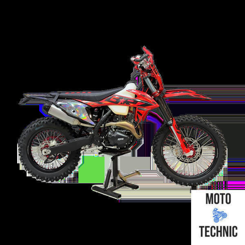 Мотоцикл BRZ X5S 300 (ZS172FMM-7 4V 2023 г)