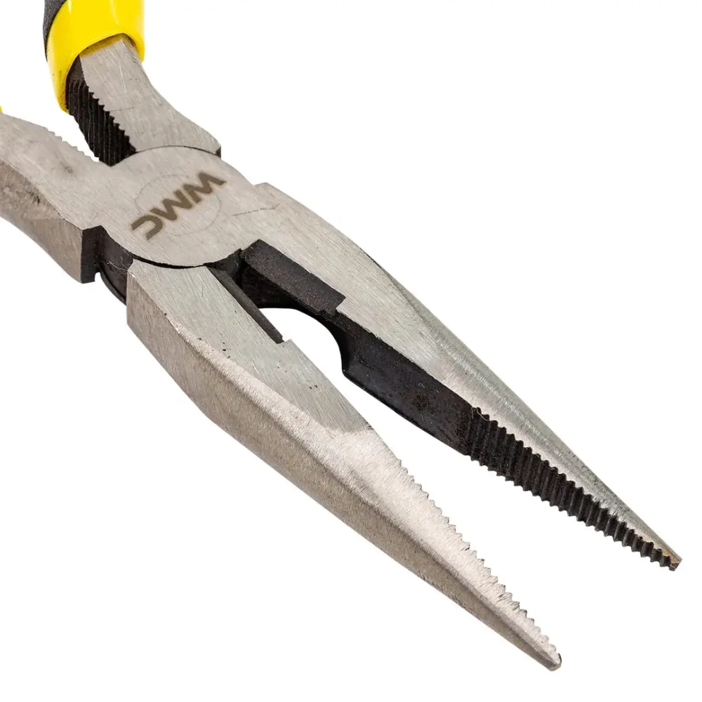 Утконосы комбинированные 160 мм WMC TOOLS WMC-316B
