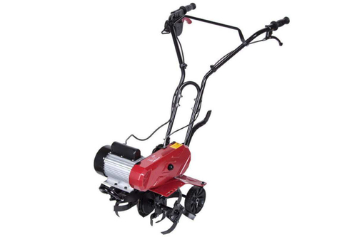 Электрический культиватор Elitech КБ 4 Е