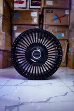 КОВАНЫЕ ДИСКИ ДЛЯ LAND ROVER RANGE ROVER L460 2023 ЛЕНД РОВЕР