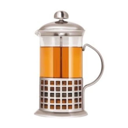 Френч пресс VIVA/24 BF-711 (800мл), Френч пресс Лайт металл