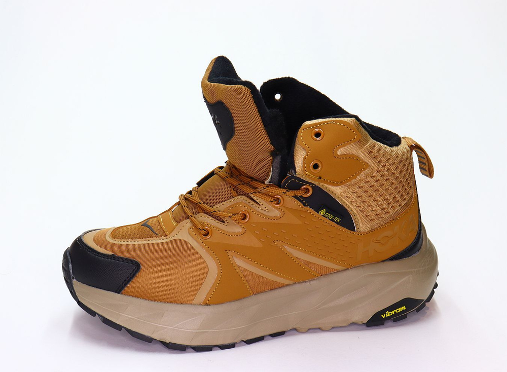 Ботинки (41-46)р. / шт. 0315-4