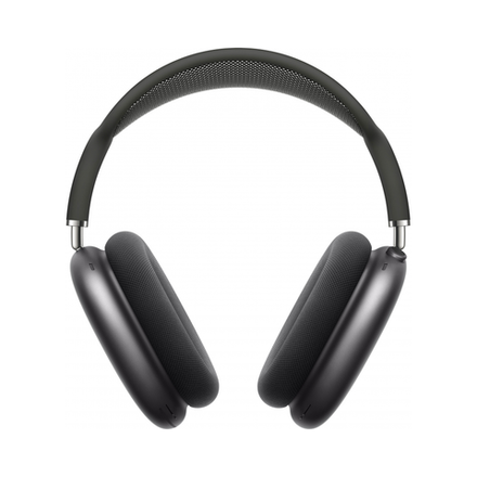 AirPods Max (Lightning), Серый Космос