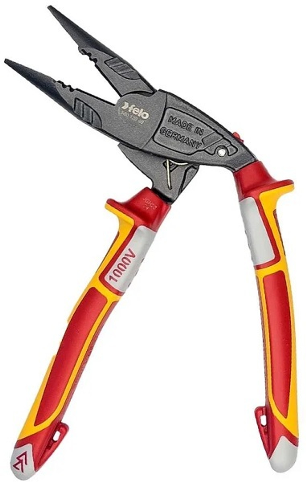 Пассатижи  Felo 58012040
