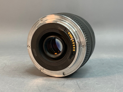 Canon EF 24mm 2.8 царапки
