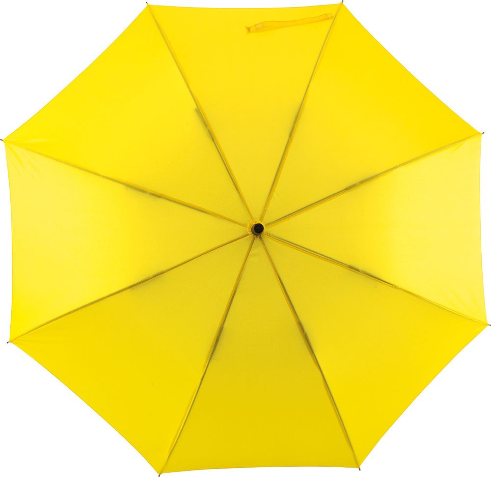 Зонт-трость WIND Жёлтый