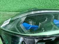 Битая Фара правая BMW X5 G05 X6 G06 (18-23) Laser