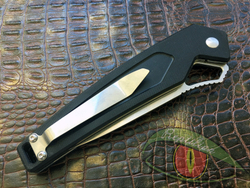 Нож Steelclaw "Варлок"