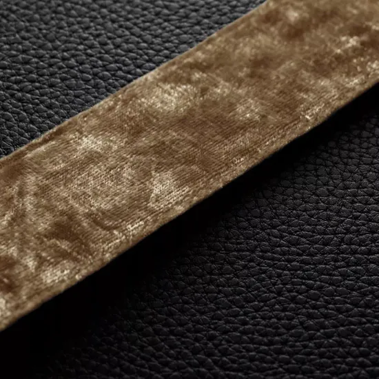 Marshall Tufton Black and Brass